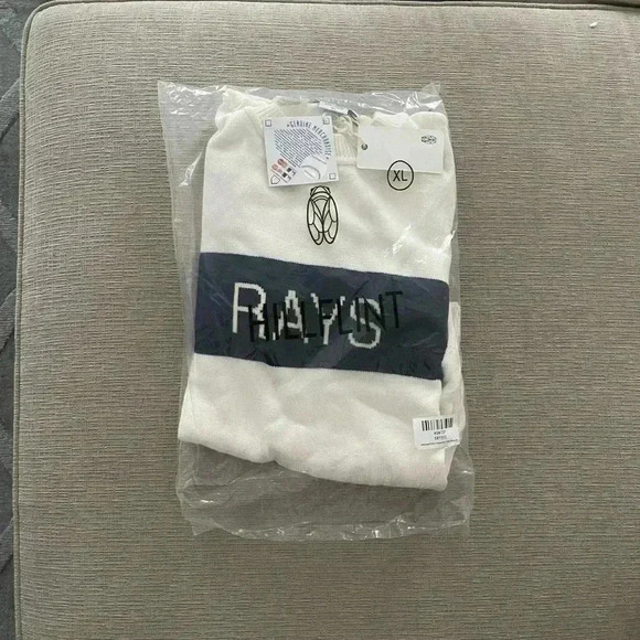 Tampa Bay Rays Sweater - Picture 2 of 5